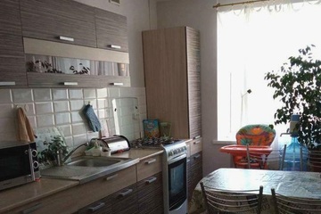 3-к квартира, 62,9 м², 5/9 эт.