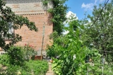 Дача, 44,5 м², 1 эт.