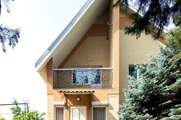 Дом, 206,4 м², 2 эт.