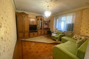 3-к квартира, 70 м², 5/5 эт.