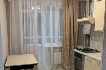 1-к квартира, 34 м², 3/9 эт.