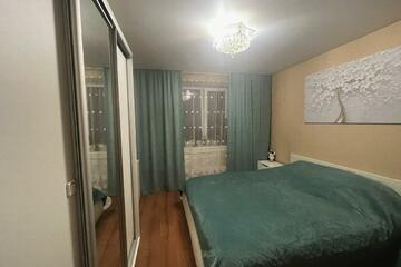 2-к квартира, 50 м², 3/5 эт.