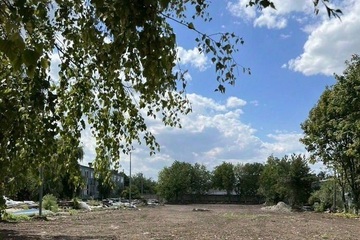 Ведение огородничества, 1 га