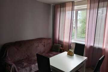 Студия, 18,8 м², 4/5 эт.