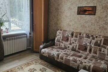 1-к квартира, 19 м², 2/5 эт.