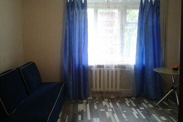 1-к квартира, 19 м², 3/5 эт.