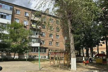 1-к квартира, 33 м², 4/5 эт.