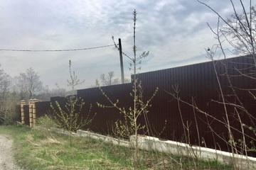 Ведение огородничества, 7 сот.