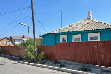 Дом, 80 м², 1 эт.