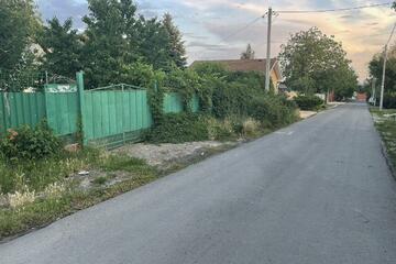 Дом, 50 м², 1 эт.