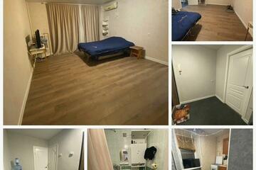 1-к квартира, 37,7 м², 4/5 эт.