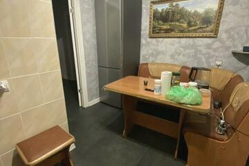 1-к квартира, 37,7 м², 4/5 эт.