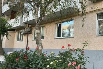 1-к квартира, 35 м², 2/5 эт.
