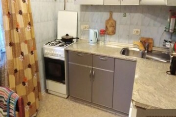 4-к квартира, 79 м², 2/5 эт.